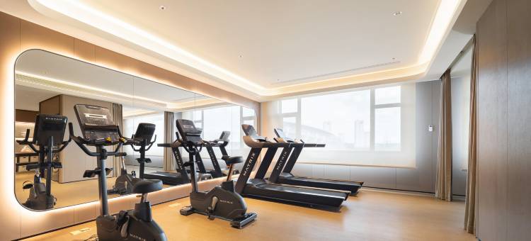 全季酒店(梅河口东北不夜城店)图片