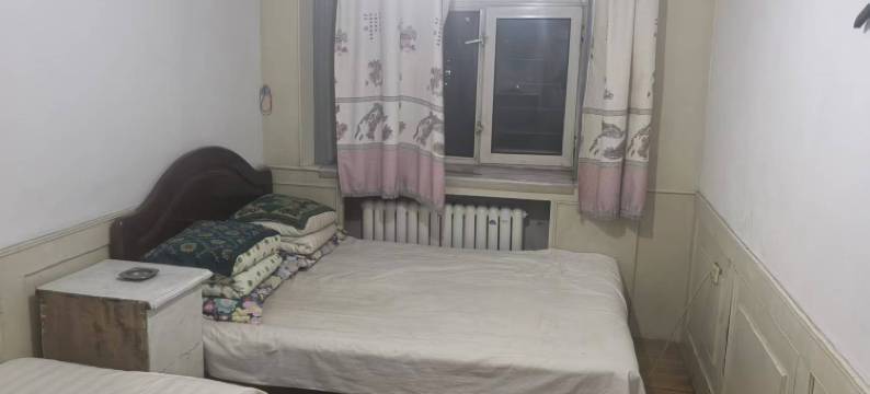 齐齐哈尔兰生旅店图片