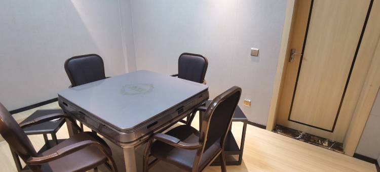 格林联盟酒店(宁都店)图片