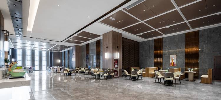 丽怡酒店(上饶经开区体育馆店)图片