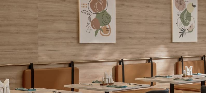 TC Hotel Binh Duong New City(TC Hotel Binh Duong New City)图片