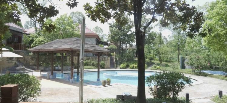 竹湖·锦江宾馆图片