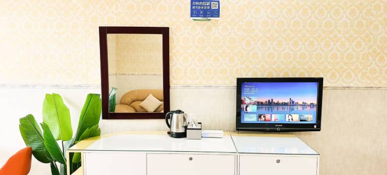 祁阳安佳商务宾馆图片