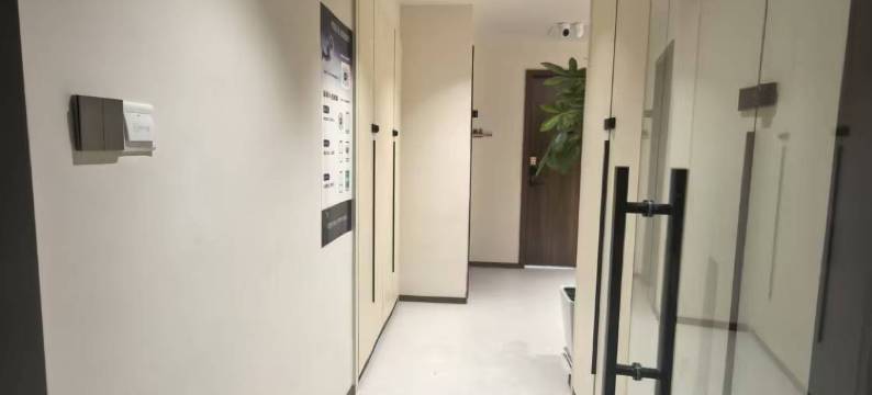 云栖芈宿民宿(泸定桥景区店)图片