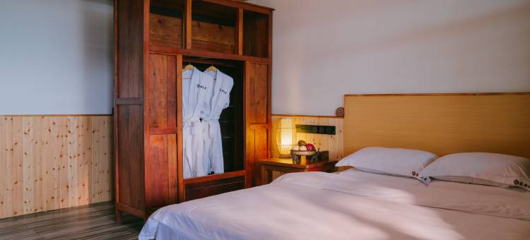 藤腊民宿(景迈山古茶林景区店)图片