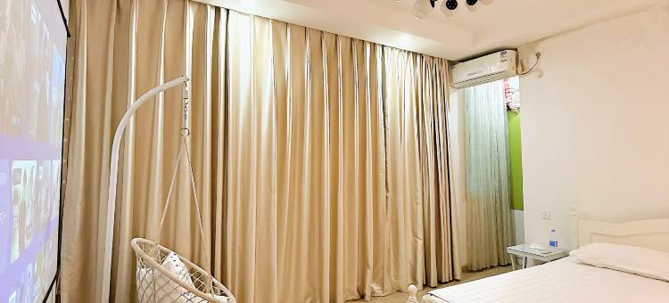 厦门旅行日记青年旅舍(中山路店)图片