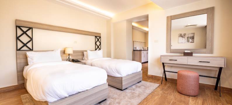 苏库恩酒店安曼(Sukoon Hotel Amman)图片