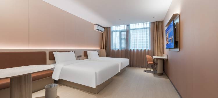 汉庭酒店(南安康美闽南科技学院店)图片