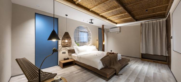 古城旁民宿(开封万岁山大宋武侠城)图片