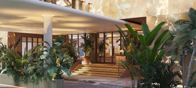 伊维萨岛赛特酒店 – 2026 年新开业(The Site Hotel Ibiza – New Opening 2026)图片