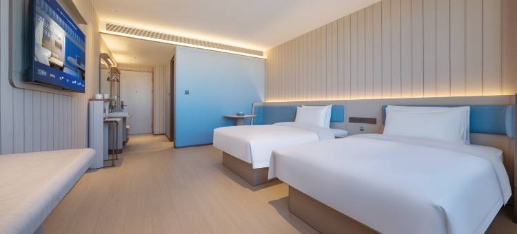 汉庭酒店(乌鲁木齐紫金城店)图片