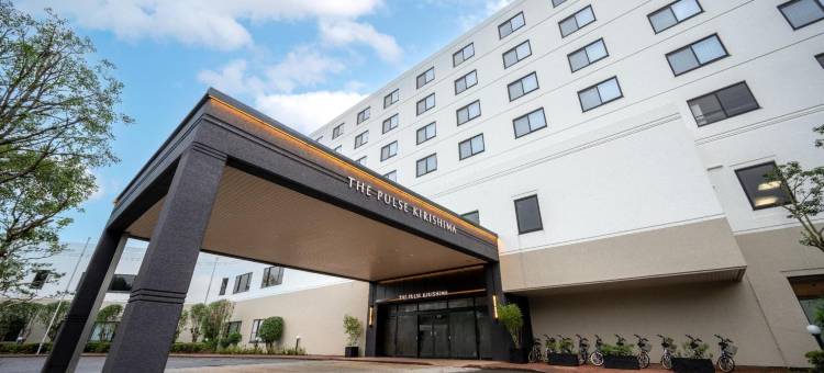 雾岛脉动(THE PULSE KIRISHIMA)图片