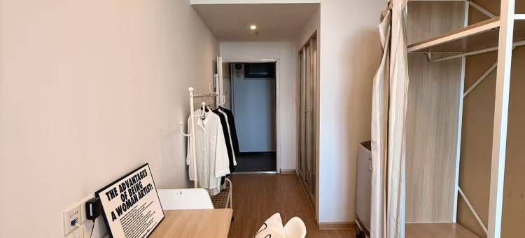 冠寓(武汉青山红钢城店)图片