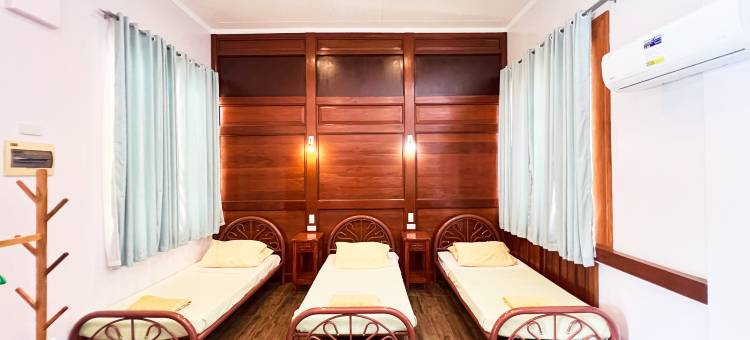 Casa Tentay Iloilo City图片