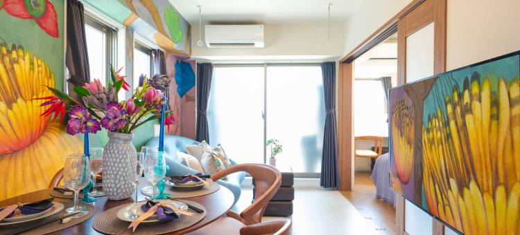 LANG Hotel 北上野(LANG Hotel Kitaueno)图片