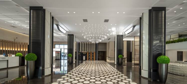 东瓯大酒店(温州梧田老街店)图片