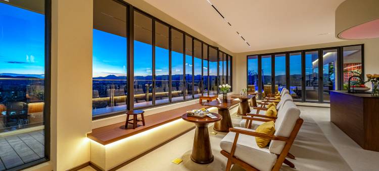 全季酒店(昆明滇池南亚风情第壹城店)图片