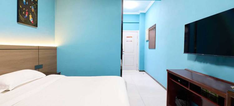 世纪天成酒店图片