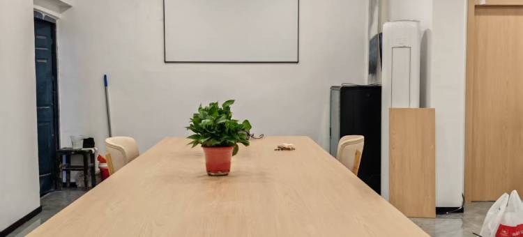 逸菲酒店(泰州海陵万达广场店)图片