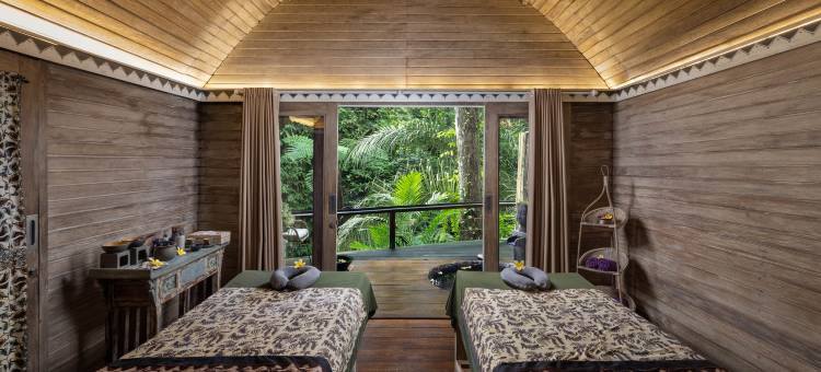 普拉玛纳吉里库苏玛酒店(Pramana Giri Kusuma)图片