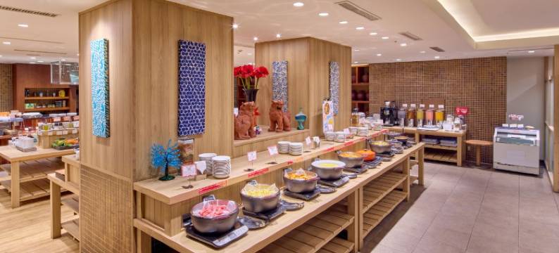 冲绳娜哈纳水疗酒店(OKINAWA NAHANA HOTEL&SPA)图片