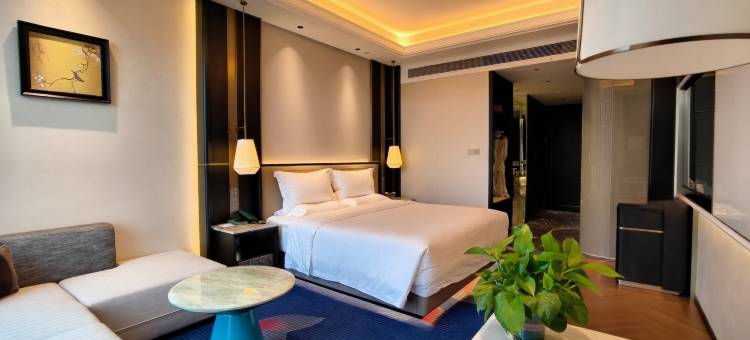 帝城景豪酒店图片