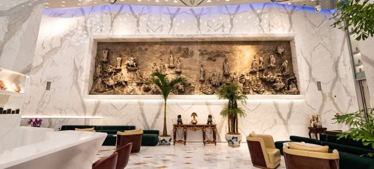 霸州海悦酒店图片