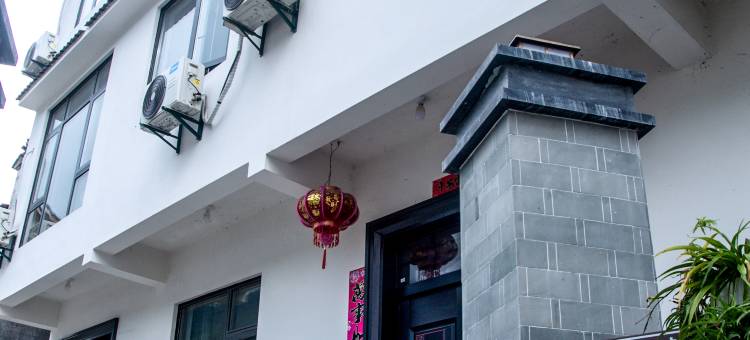 婺源奇霞民宿图片