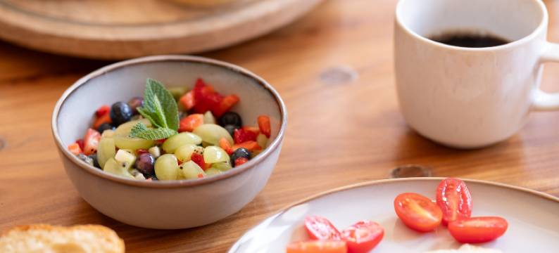 查德豪华宾馆别墅(Villa Chad Luxury Guesthouse)图片