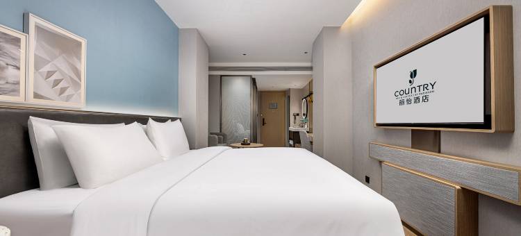 丽怡酒店(吐鲁番葡萄夜市店)图片