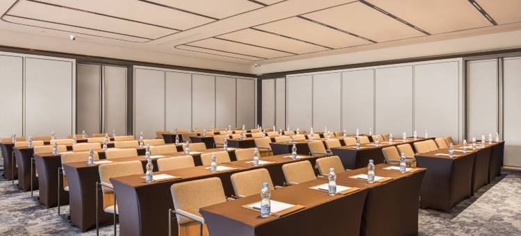 东莞黄江桔子水晶酒店图片