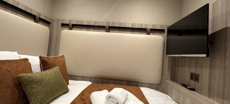 玛布勒敦苑酒店(Mabledon Court Hotel)图片