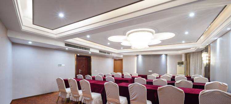 安陆宾馆(安陆火车站店)图片