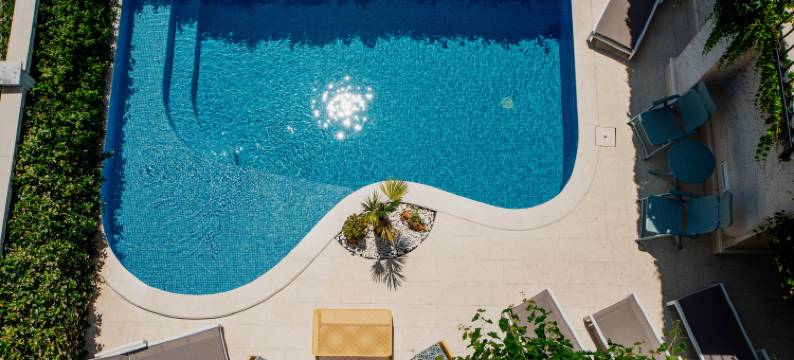 船长别墅(Apartments Captain's Villa)图片