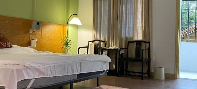 栖巷雅宿(莆田兴化府历史文化街区店)图片