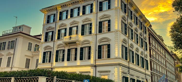 聚光灯精品酒店(The Spotlight Boutique Hotel)图片