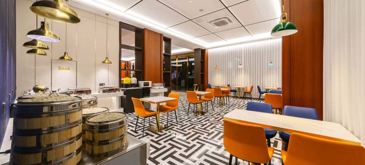 铂菲悦致酒店(揭阳潮汕国际机场店)图片