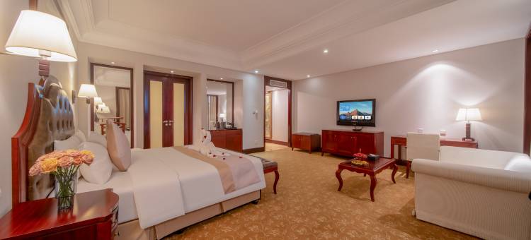 无锡雷迪森广场酒店图片