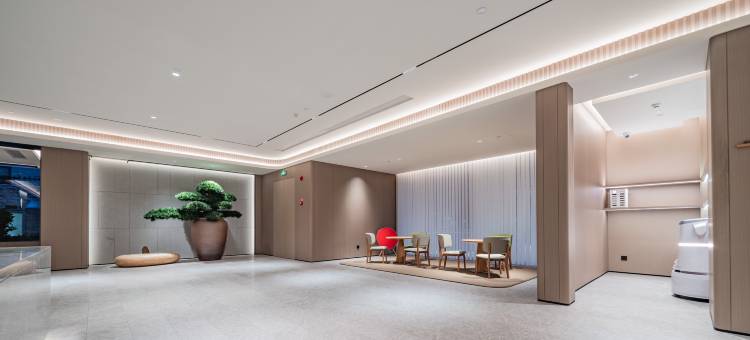 全季酒店(成都太古里红星桥店)图片