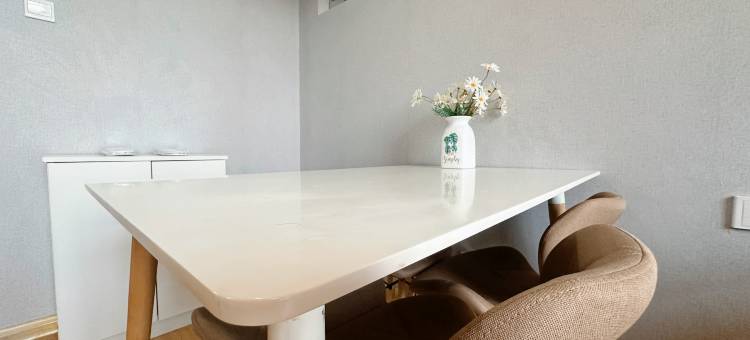 神秘树公寓(北城万达广场双凤工业园店)图片