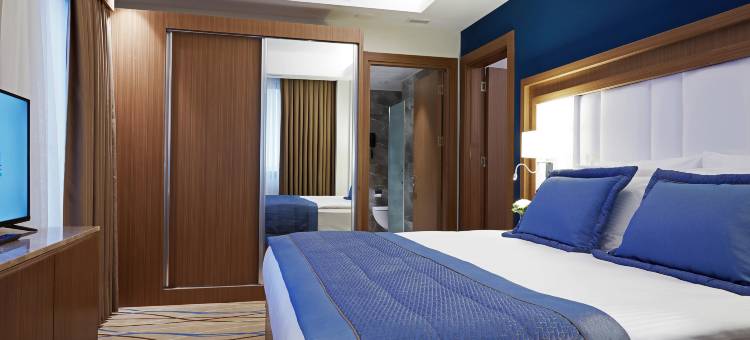 代德曼-开塞利(Dedeman Kayseri)图片