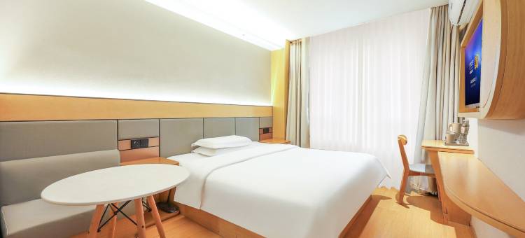 速8优选酒店(北京门头沟新桥大街店)图片