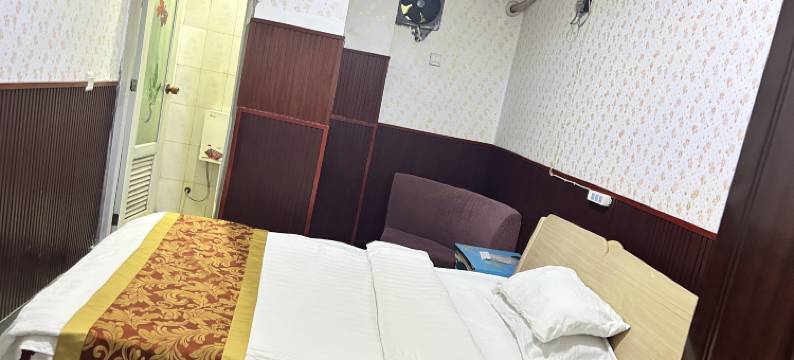 重庆六六公寓图片