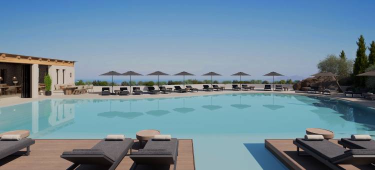 NĒRO光线充足的套房(NERO Light-Filled Suites)图片