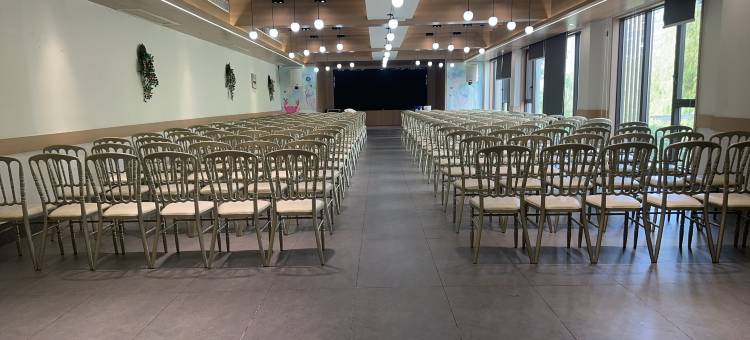 仙桃沔街大酒店图片