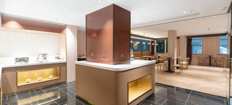 途客环球酒店(瑞安万松东路店)图片