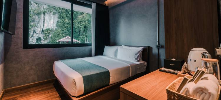 Z Garden Hotel Managed by H Hospitality图片