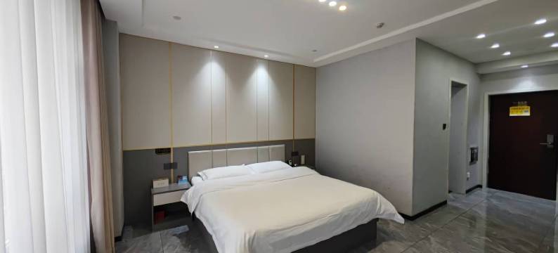 美家民宿(佳木斯万达店)图片