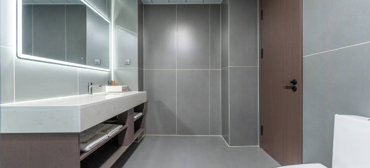 博庭智能酒店图片