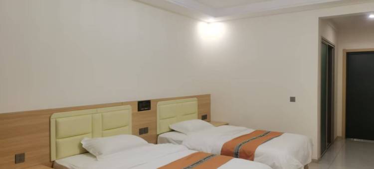 山阴如家民宿图片